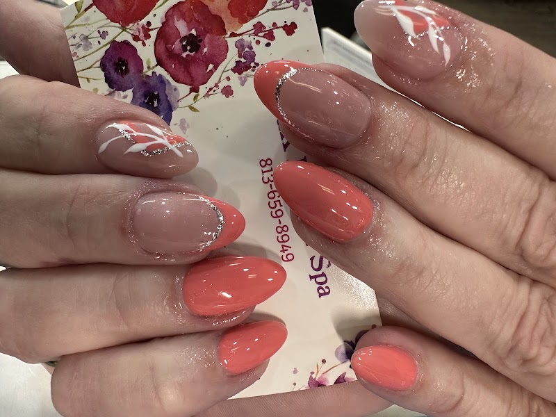 Photo of LuK Nails & Spa