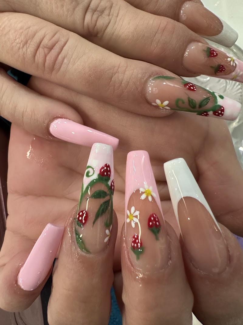 LuK Nails & Spa photo 3