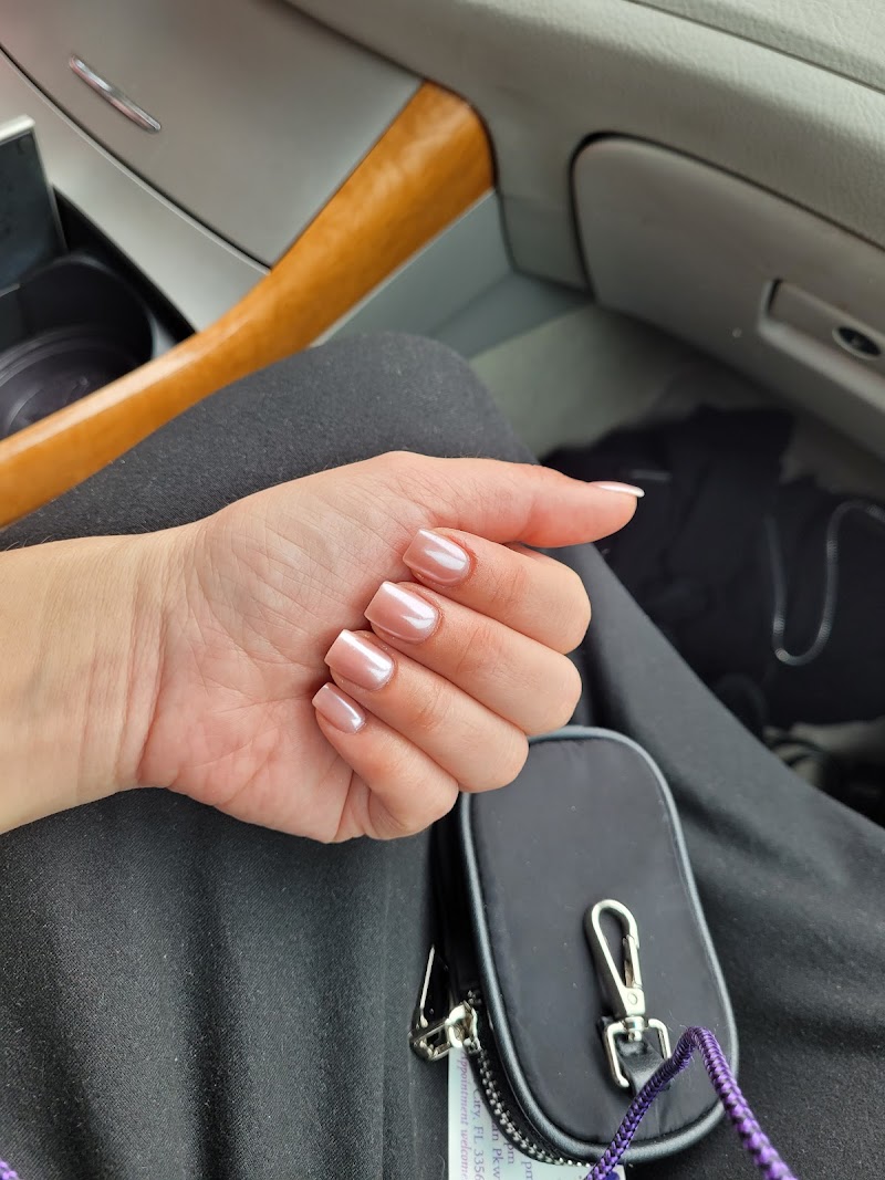 LuK Nails & Spa photo 4