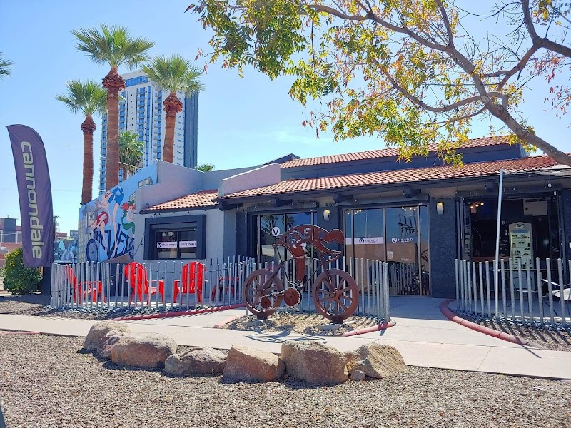 Photo of The Velo Bike Shop