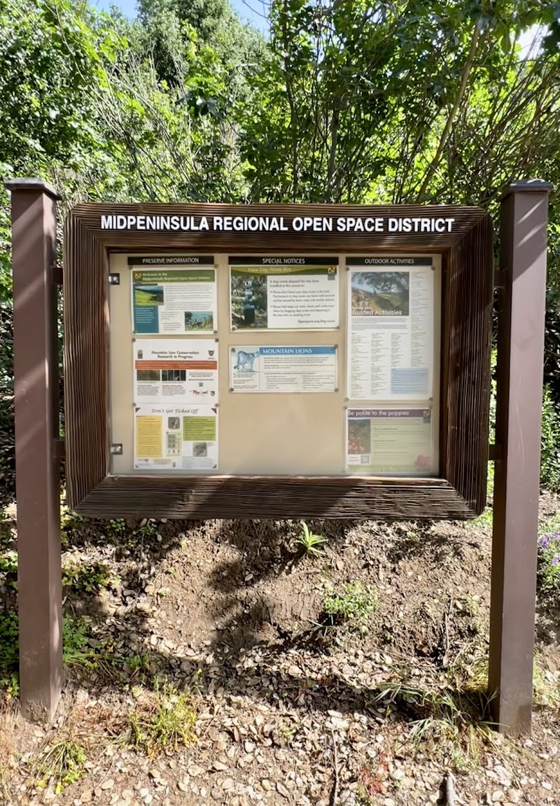 Fremont Older Open Space Preserve photo 4