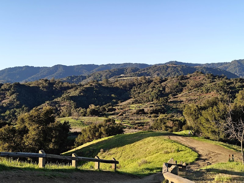 Fremont Older Open Space Preserve photo 2