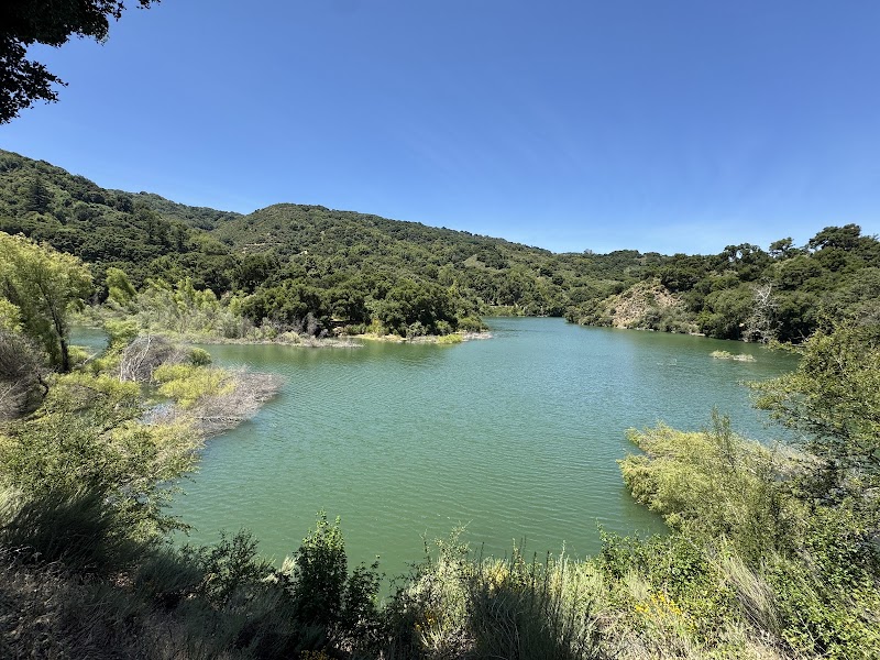 Fremont Older Open Space Preserve photo 3