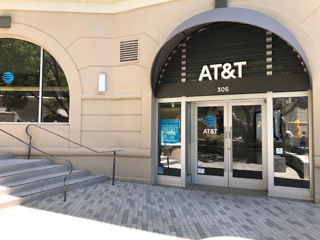 Photo of AT&T Store
