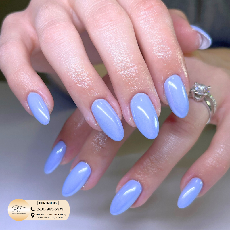 BT Nails and Spa photo 4