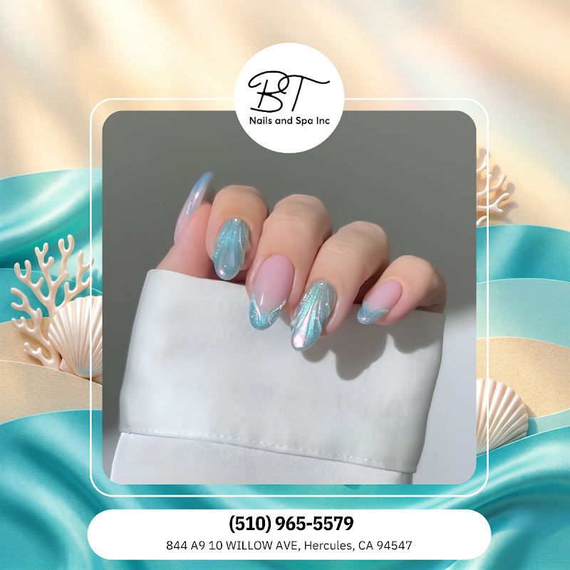 BT Nails and Spa photo 5