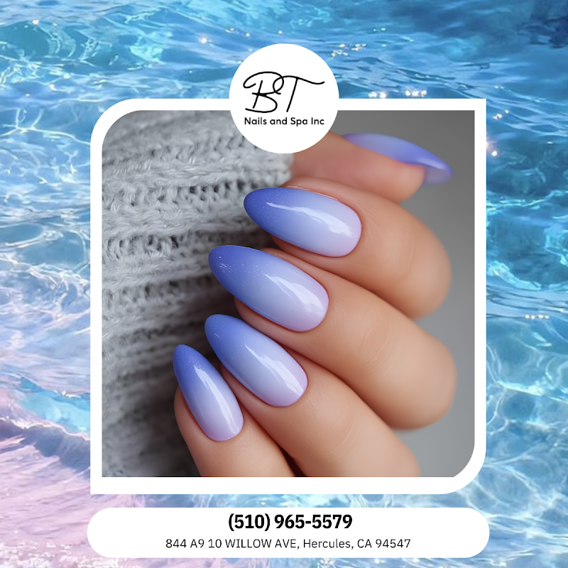 BT Nails and Spa photo 2