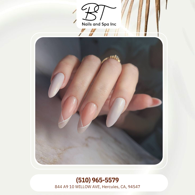 BT Nails and Spa photo 3