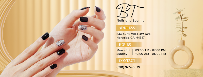 Photo of BT Nails and Spa