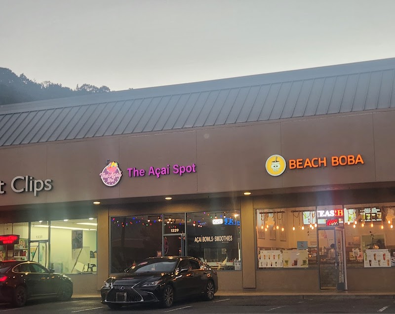 Photo of The Acai Spot