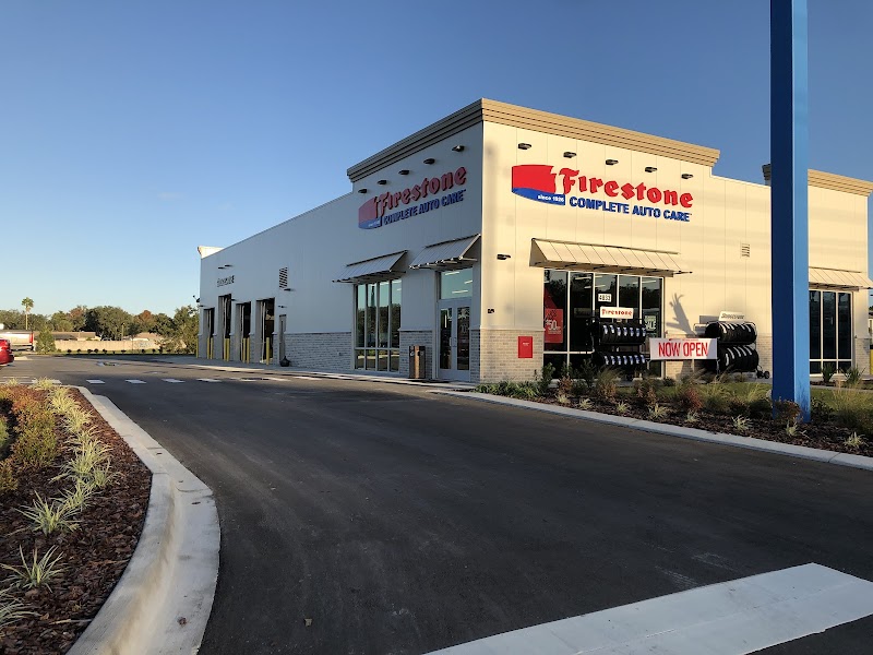 Firestone Complete Auto Care photo 5
