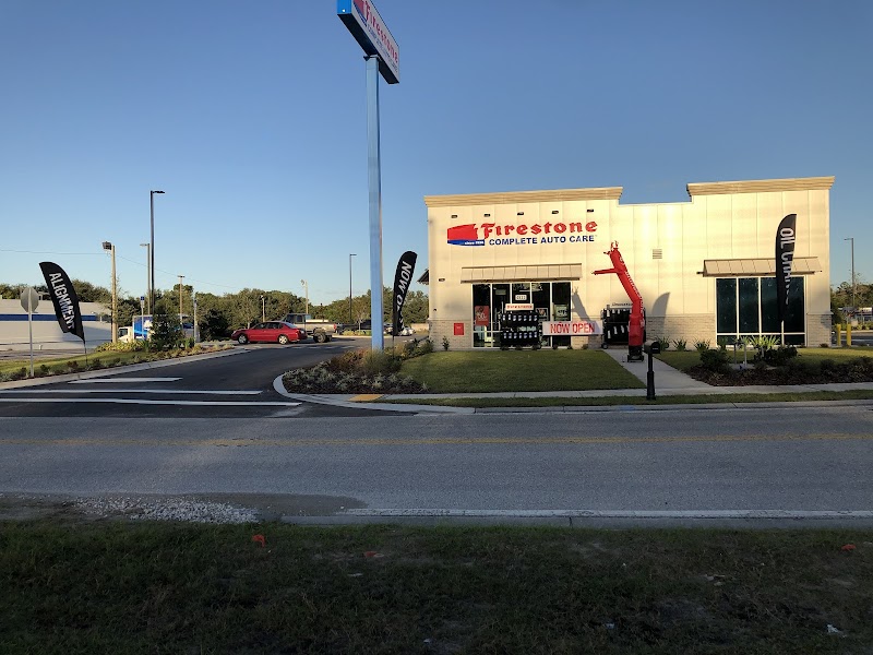 Photo of Firestone Complete Auto Care