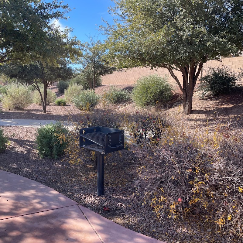 Photo of Greenfields Park