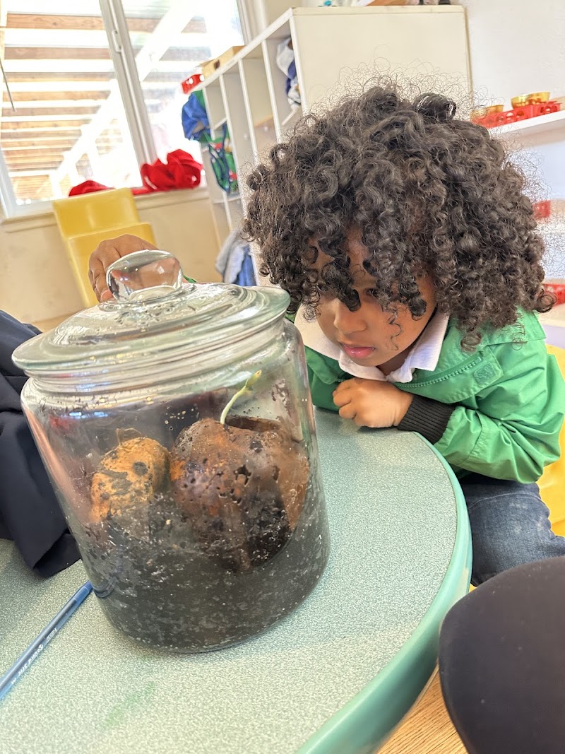 Photo of Angels Montessori