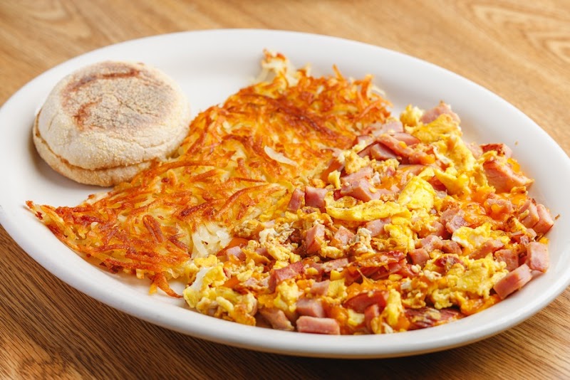 Dublin Skillet photo 2