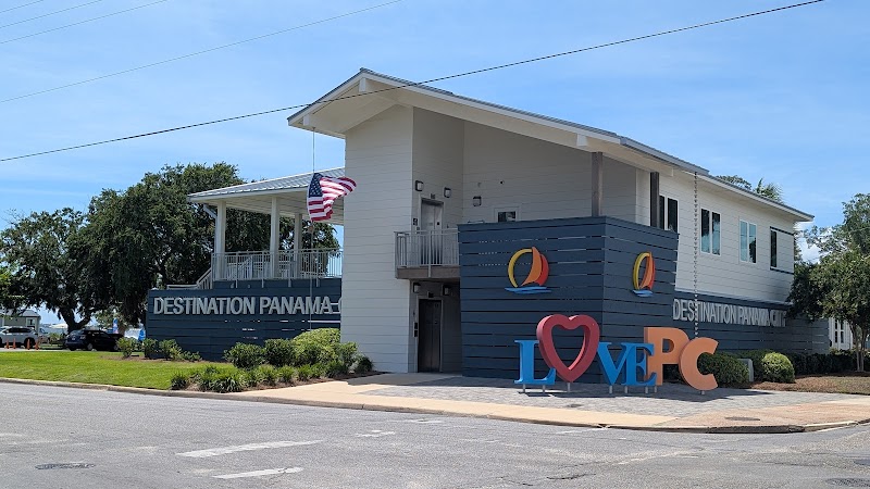 Destination Panama City photo 3