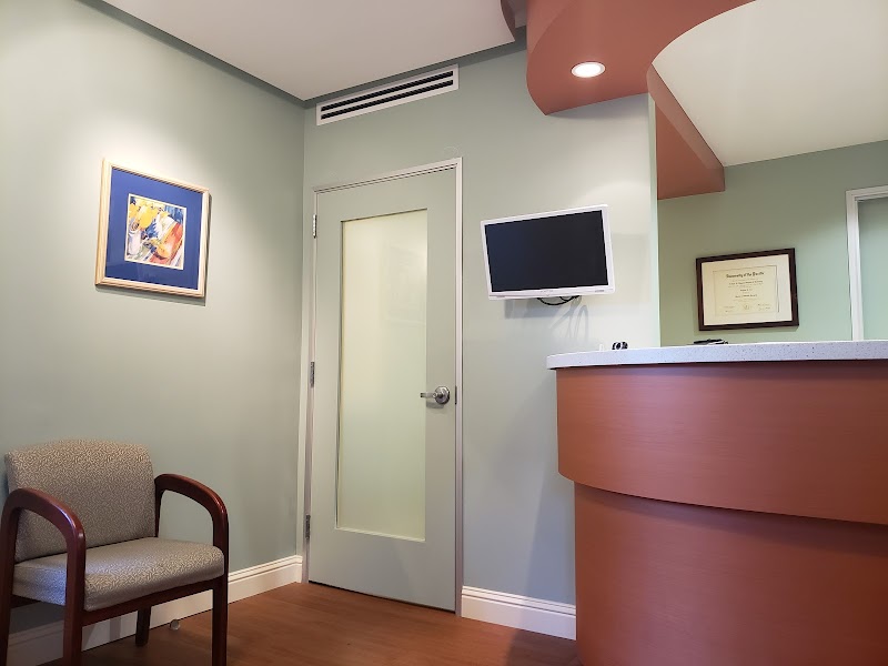 Angela An, DDS photo 2