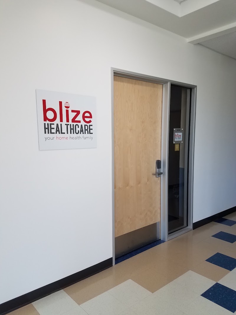 Photo of Blize HealthCare - Hospice and Homecare