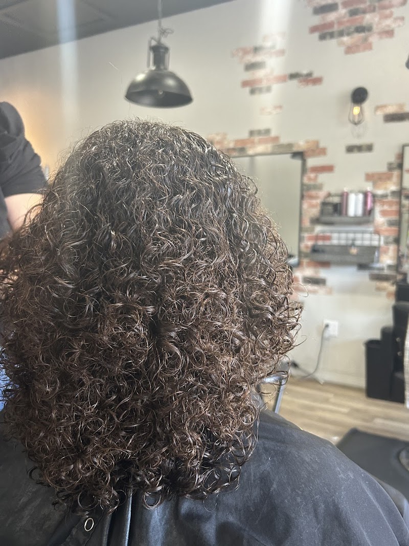 Photo of Tangled Hair Company