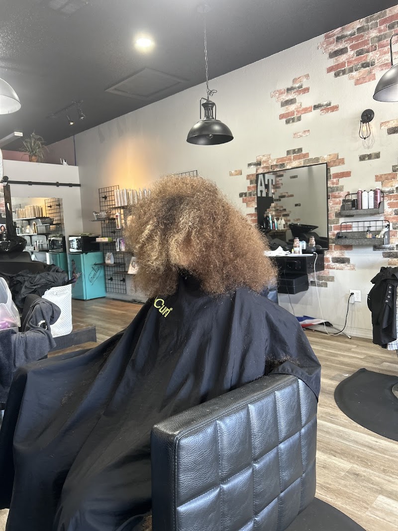 Tangled Hair Company photo 3