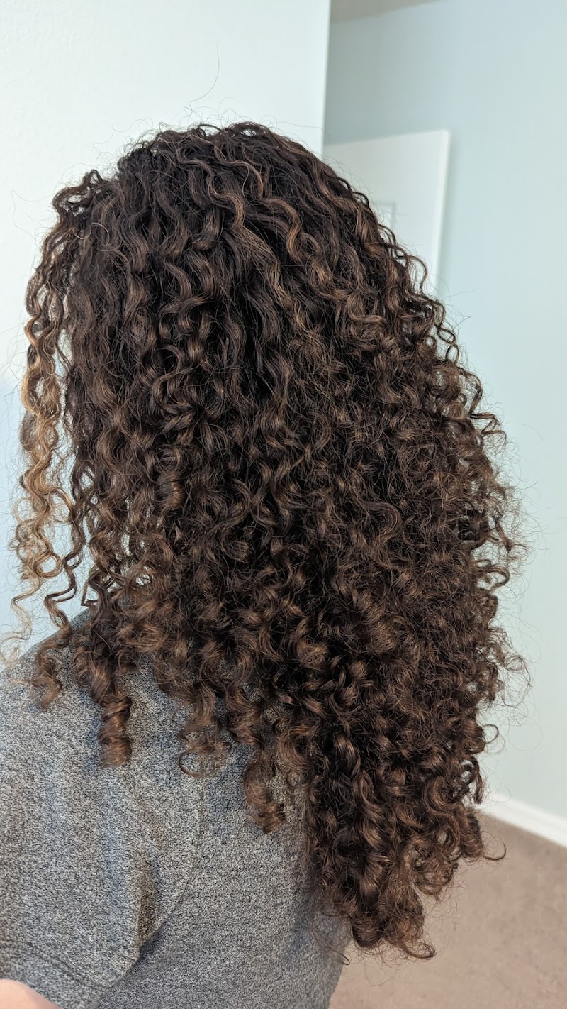 Tangled Hair Company photo 2