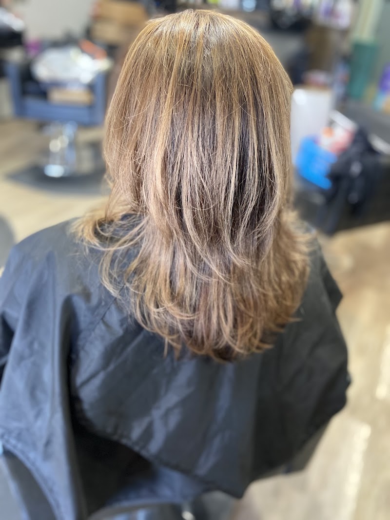 Tangled Hair Company photo 5