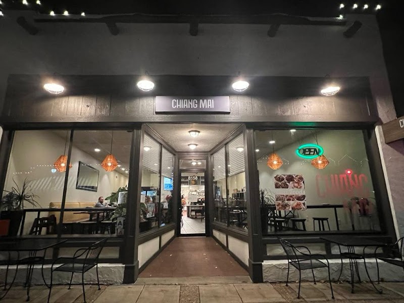 Photo of Chiang Mai