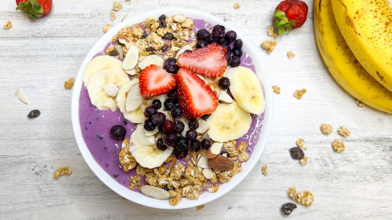Acai Bowls - Smoothies - Energy Drinks photo 2