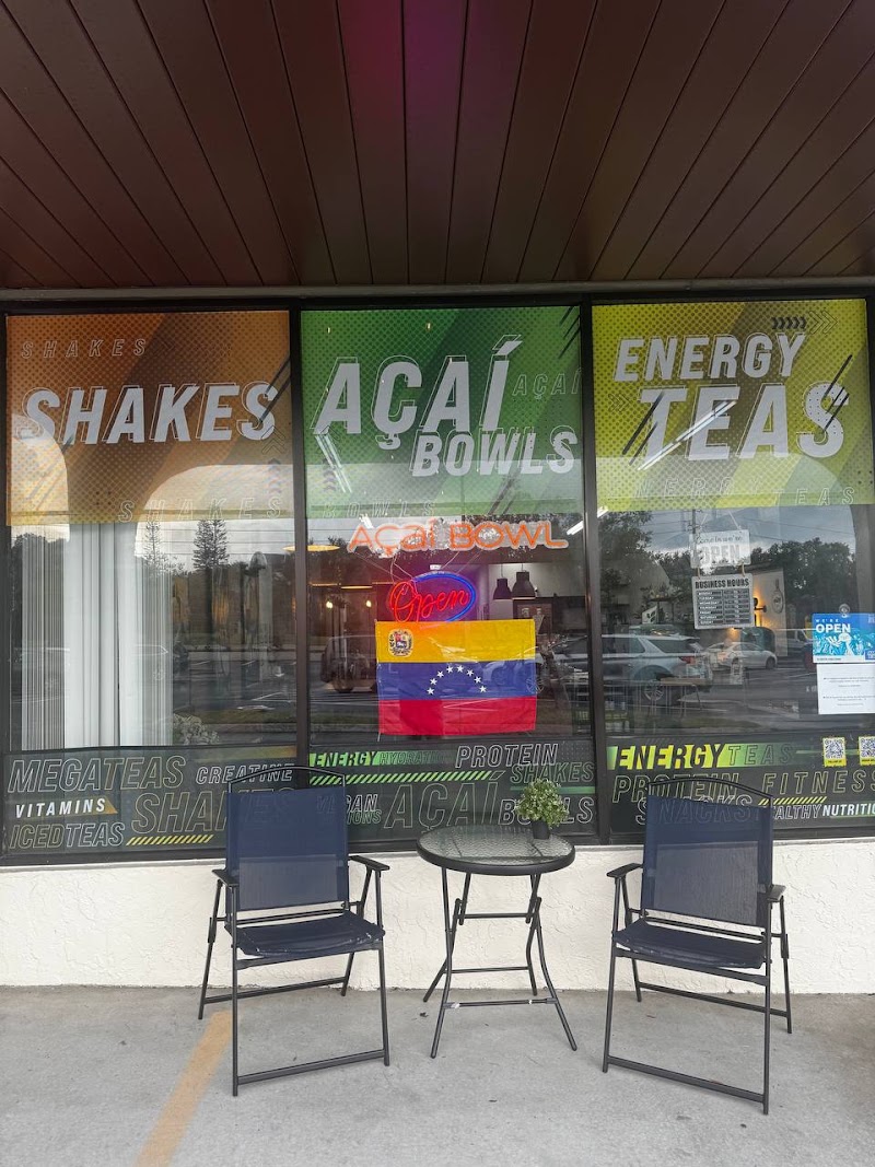 Photo of Acai Bowls - Smoothies - Energy Drinks