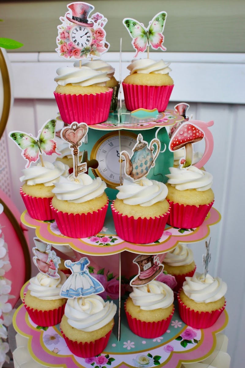 JDelights Cakery & Confections photo 4