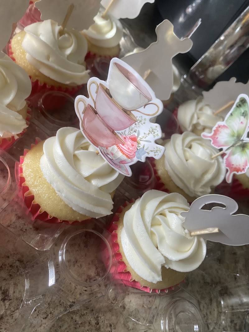 Photo of JDelights Cakery & Confections