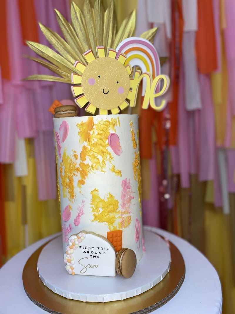 JDelights Cakery & Confections photo 3