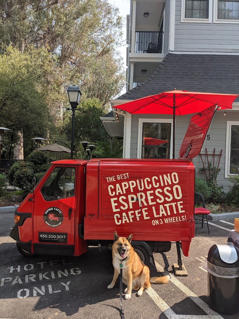 Sipbie Caffe photo 2