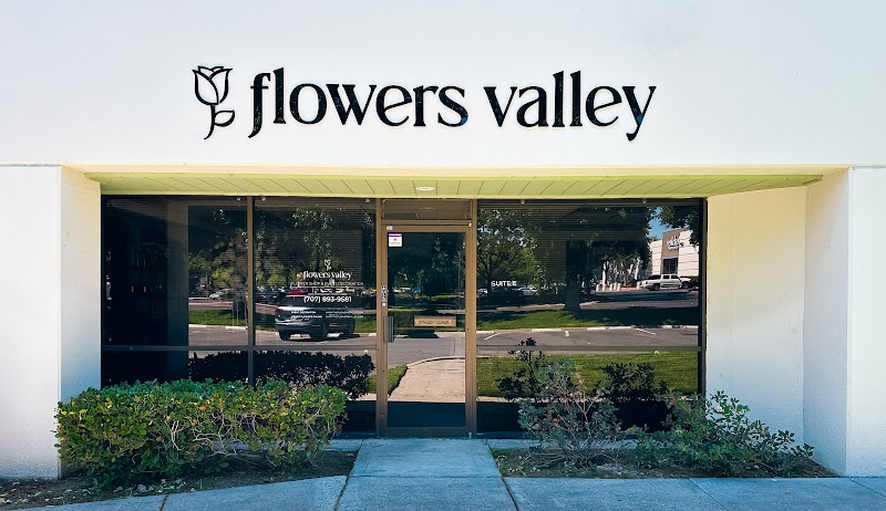 Photo of Flowers Valley