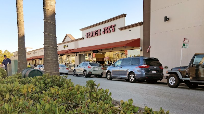 Photo of Trader Joe's