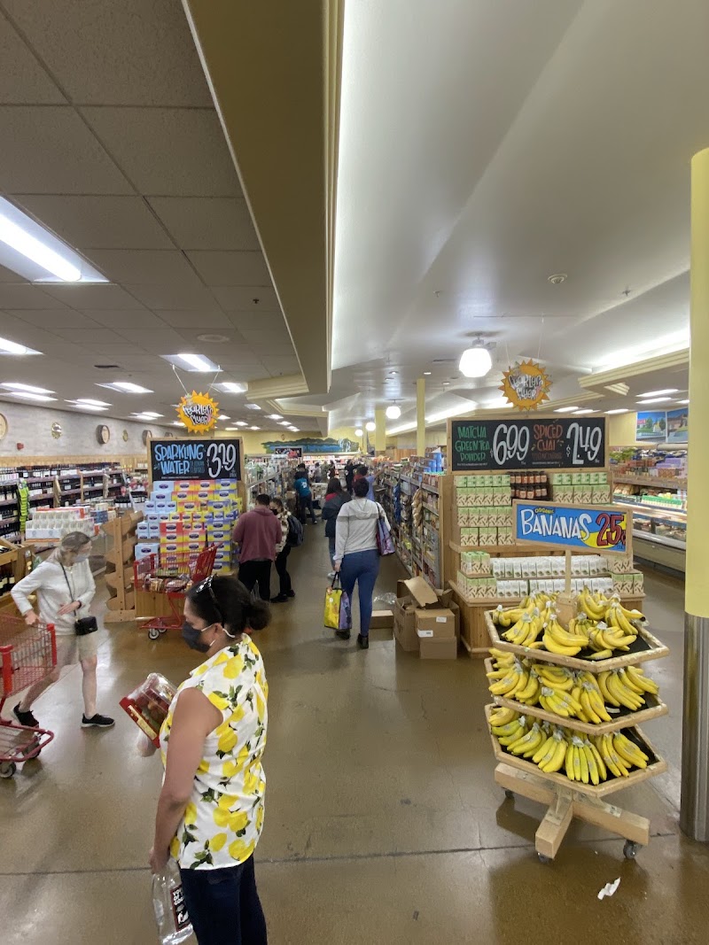 Trader Joe's photo 5