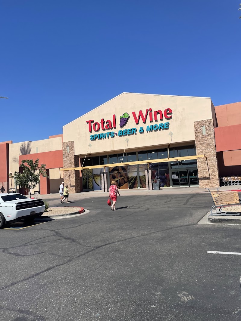 Photo of Total Wine & More
