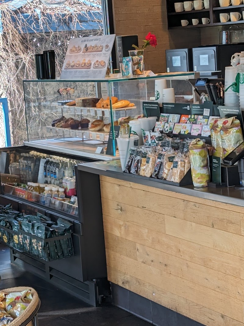 Starbucks Coffee Company photo 3