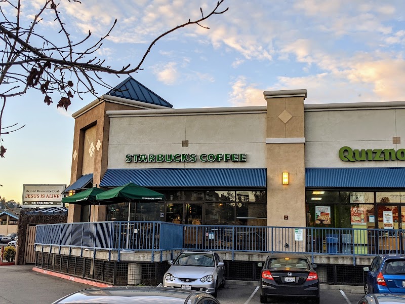 Photo of Starbucks Coffee Company