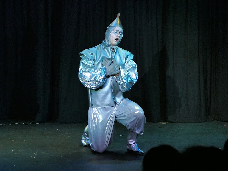 Spindrift School of Performing Arts photo 4