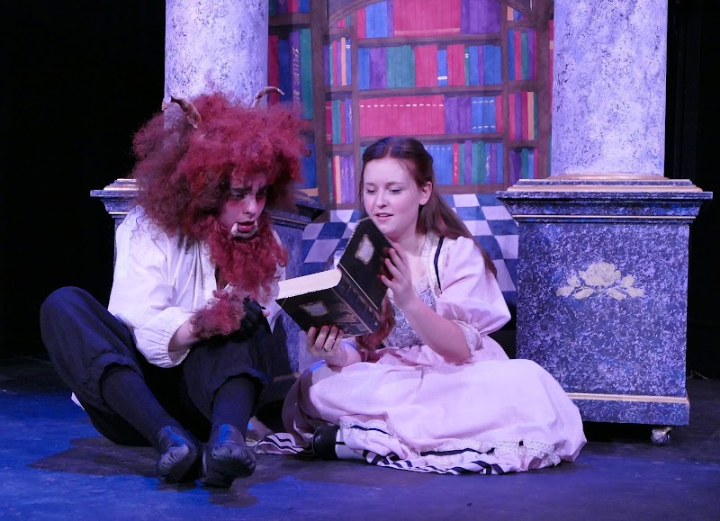 Photo of Spindrift School of Performing Arts