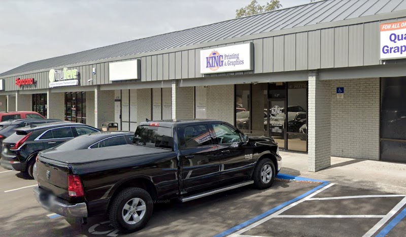 King Printing & Graphics photo 2