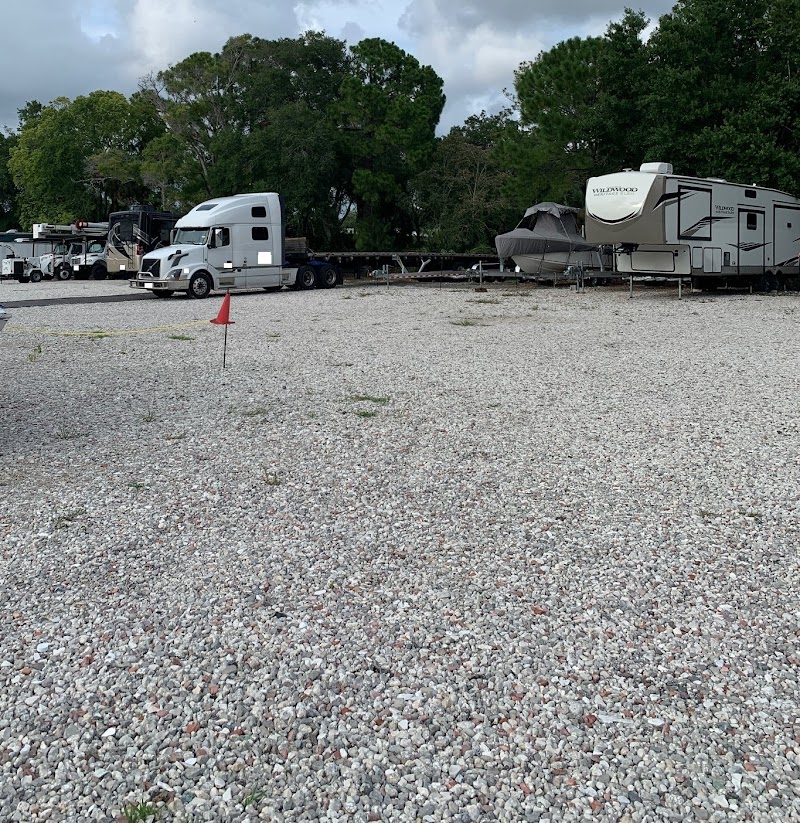 Photo of 1st Call Storage