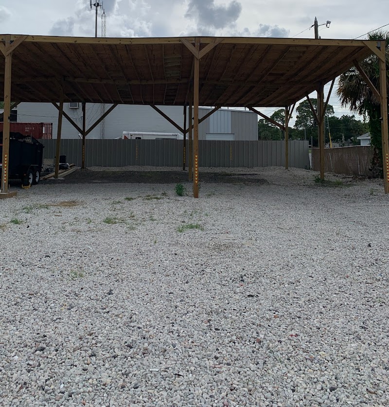 1st Call Storage photo 2