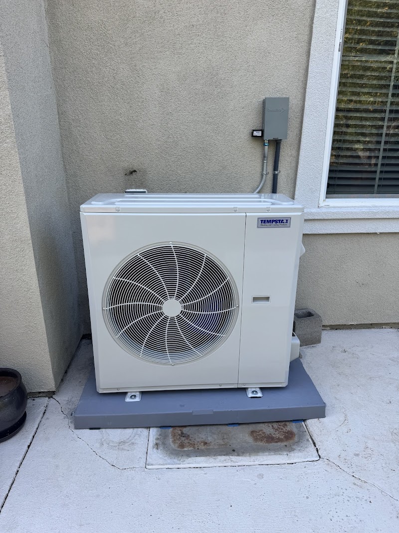 Photo of Same Day Heating, Cooling, Plumbing