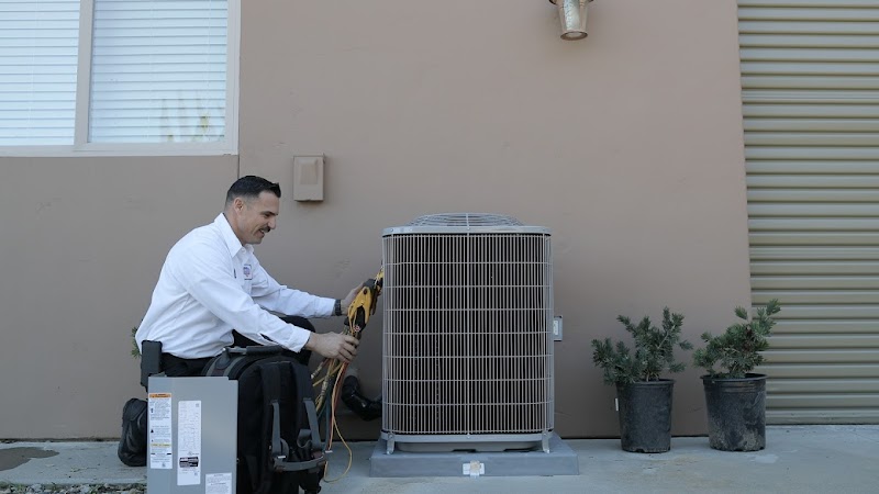 Same Day Heating, Cooling, Plumbing photo 3