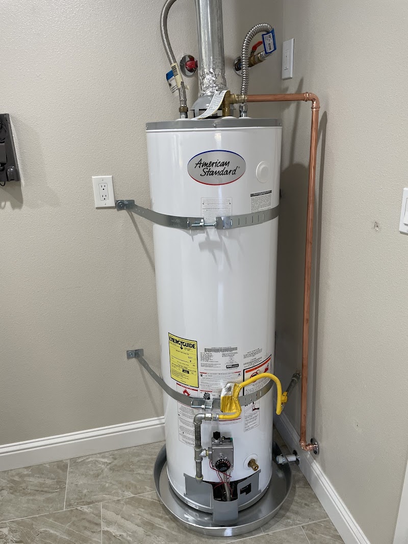 Same Day Heating, Cooling, Plumbing photo 2