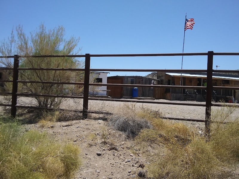 Paintball at Cowtown Range photo 4