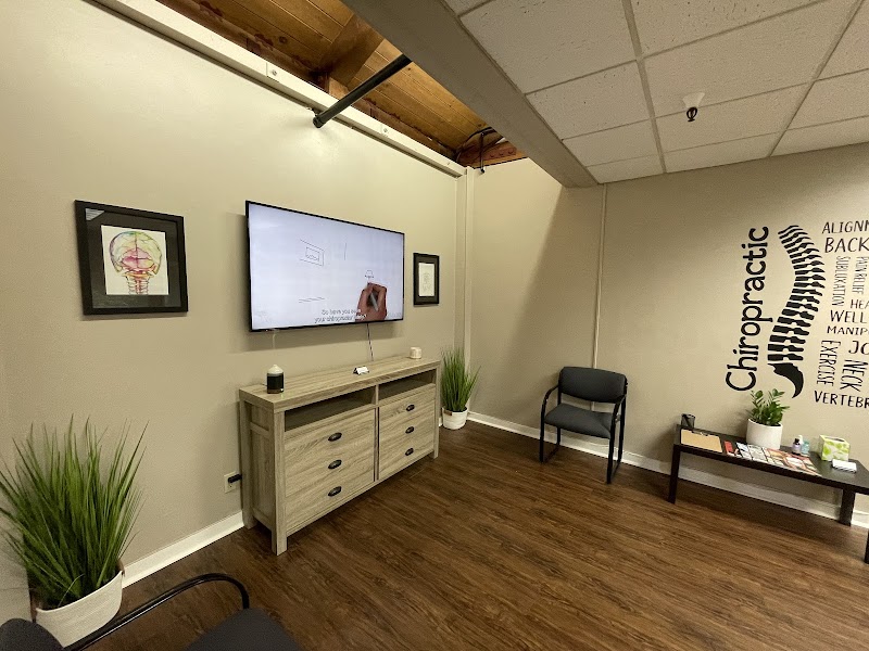 Nell Chiropractic photo 2