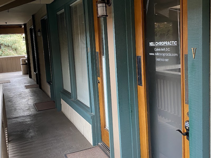 Photo of Nell Chiropractic